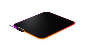 SteelSeries QcK Prism Cloth Mousepad