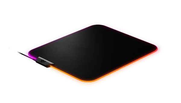 SteelSeries QcK Prism Cloth Mousepad