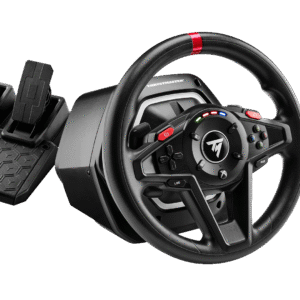 THRUSTMASTER T128 XBOX + TH8S SHIFTER [BUNDLING]