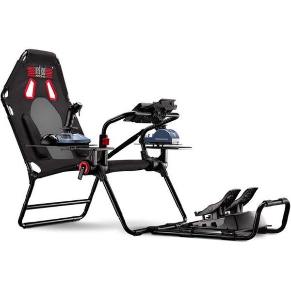 NLR Flight Simulator Lite