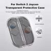 Aolion AL-NS2530 Storage Box For Switch 2