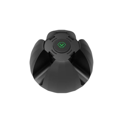 Aolion AL-N1001 JoyCon Charging Station 4 in 1 Controller Charger Charging Dock Stand with LED Indicator