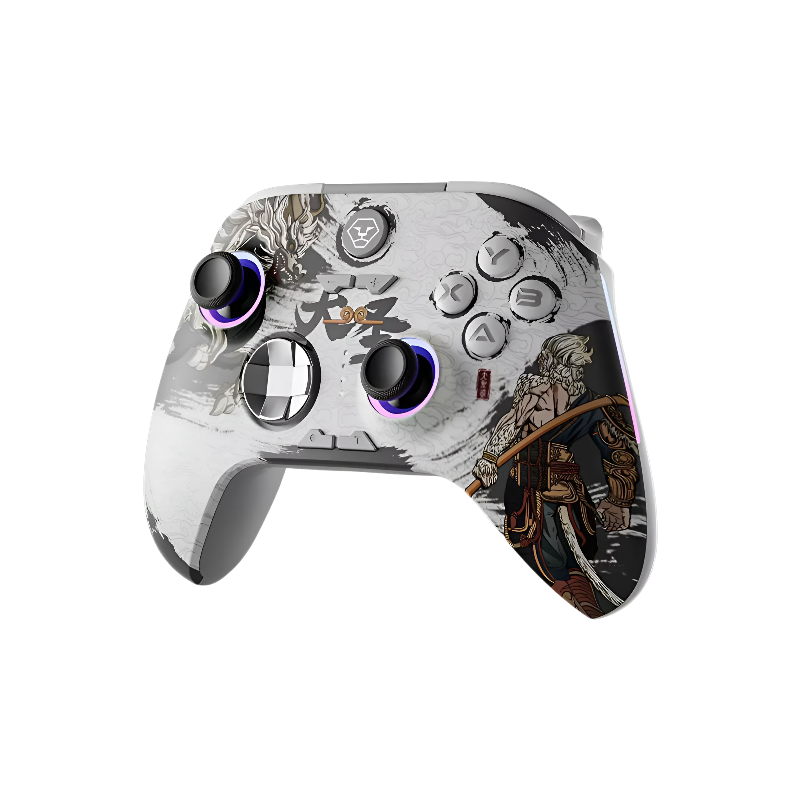 Aolion AL-NS2286H Gamepad