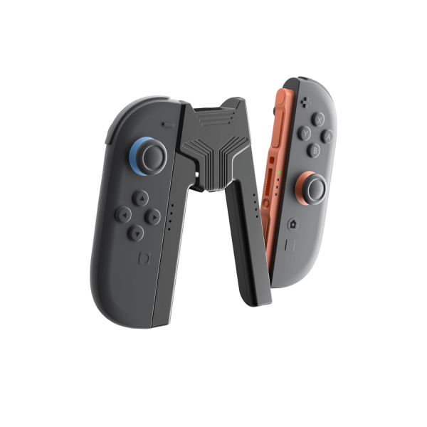 AL-NS2516 (3) Aolion AL-NS2516 Portable Charging Grip Stand