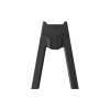 AL-NS2516 front Aolion AL-NS2516 Portable Charging Grip Stand