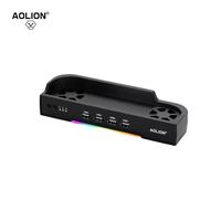 Aolion AL-NS2570 Cooling Fan Dock For Switch2 - Image 4
