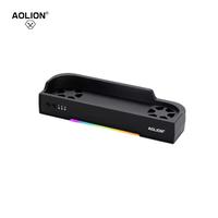 Aolion AL-NS2570 Cooling Fan Dock For Switch2 - Image 2