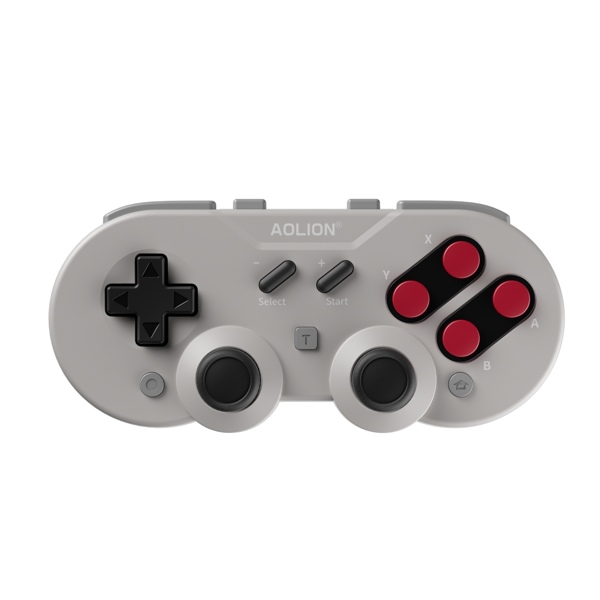 Aolion AL-Q10 Retro Wireless Gamepad - Image 4