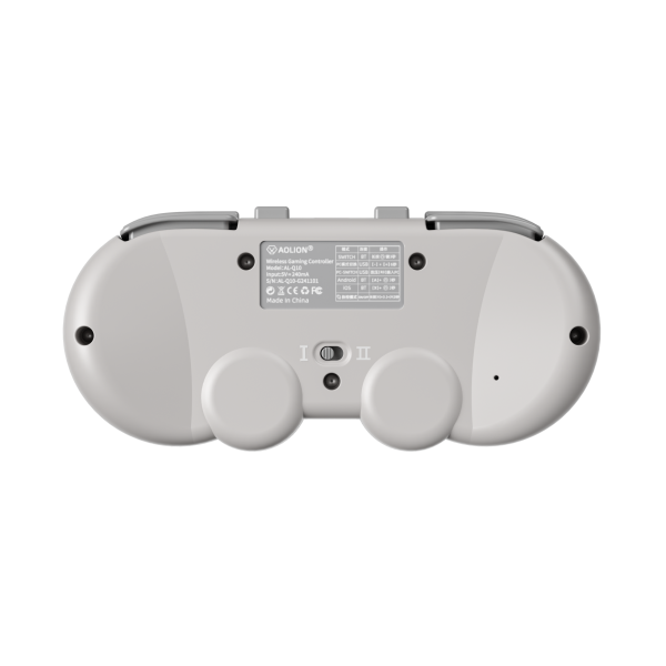 Aolion AL-Q10 Retro Wireless Gamepad