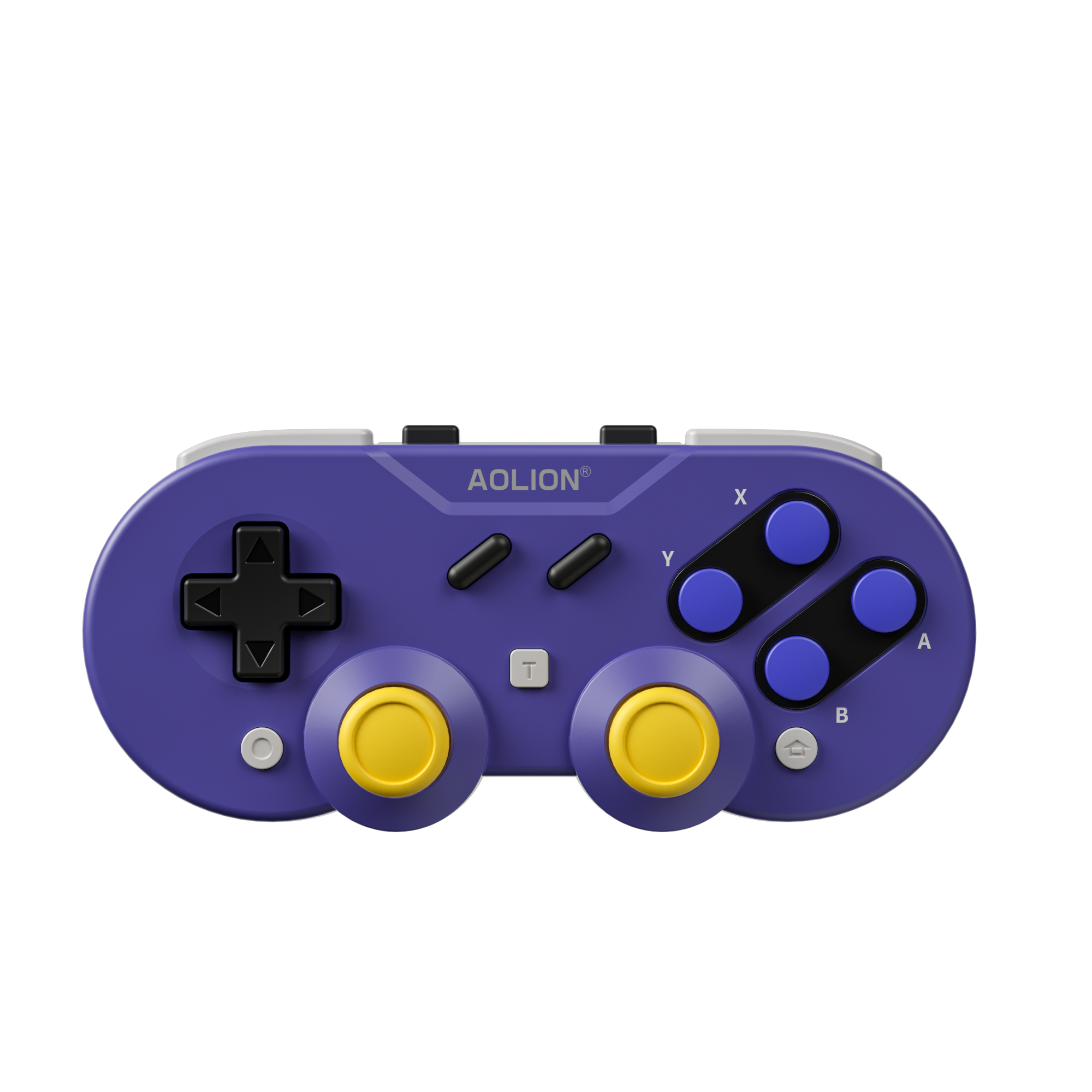 Aolion AL-Q10 Retro Wireless Gamepad - Image 2