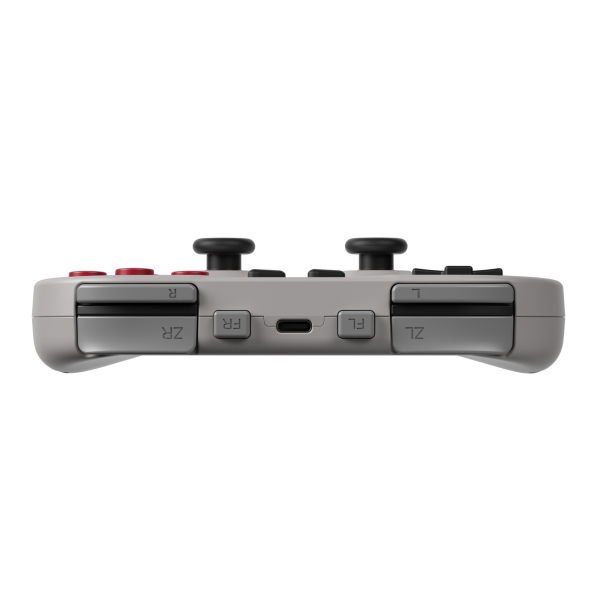 Aolion AL-Q10 Retro Wireless Gamepad