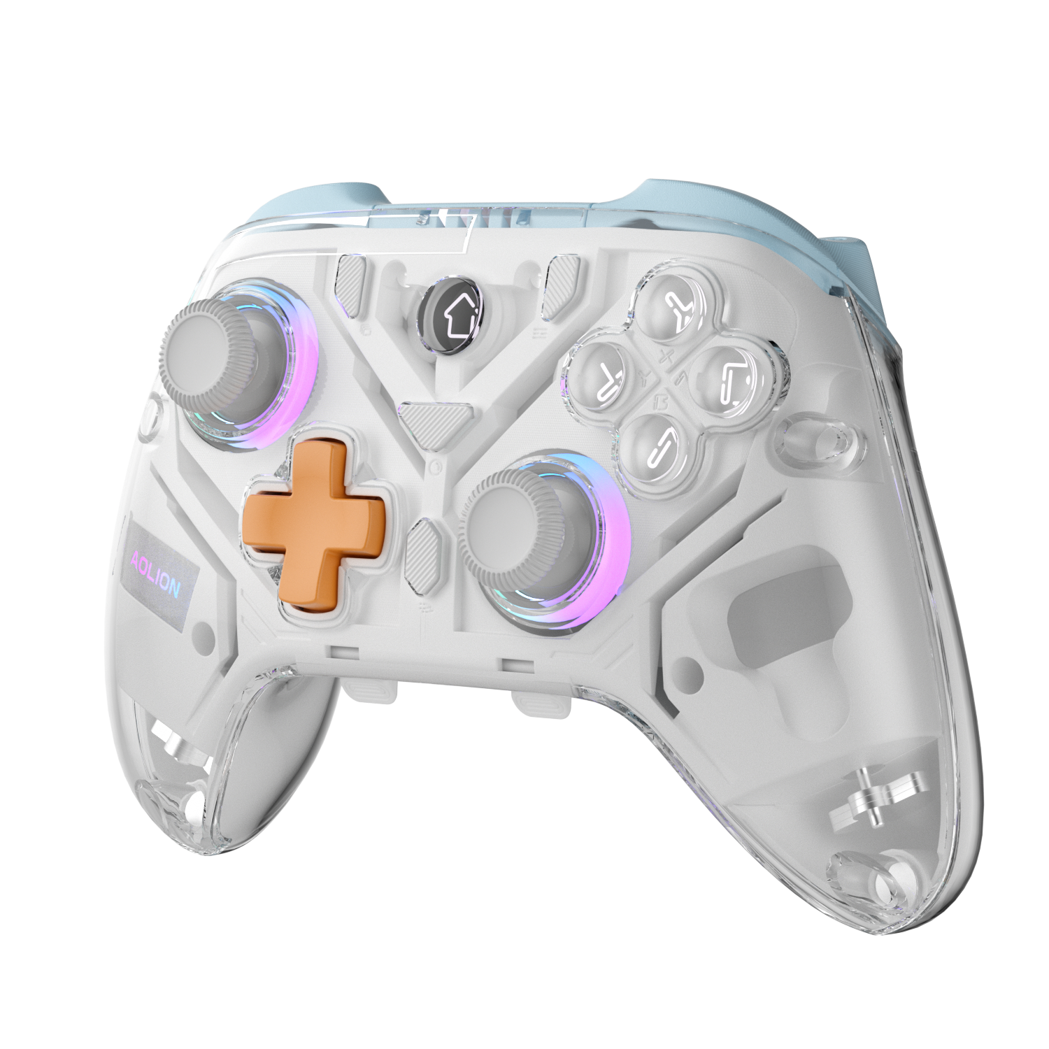 AOLION AL-K10 gamepad