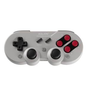 Aolion AL-Q10 Retro Wireless Gamepad