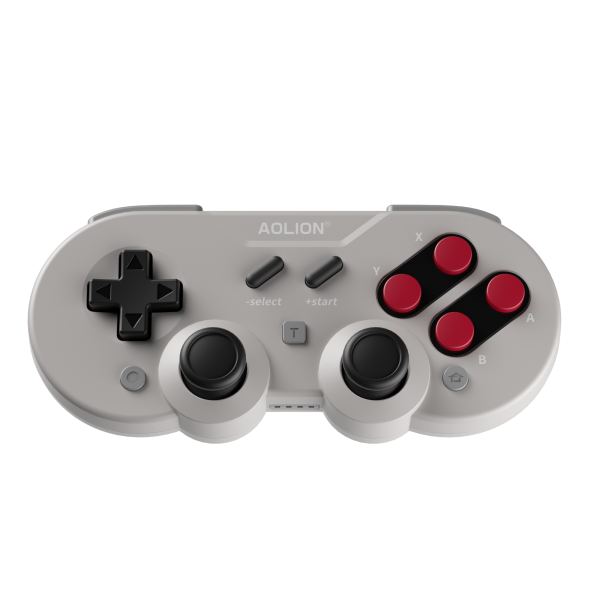 Aolion AL-Q10 Retro Wireless Gamepad