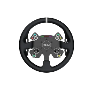 MOZA CS V2P Steering Wheel