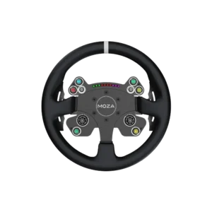 MOZA CS V2P Steering Wheel