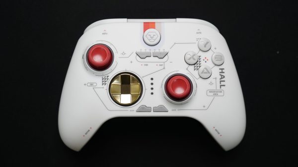 Aolion AL-NS2286H Gamepad