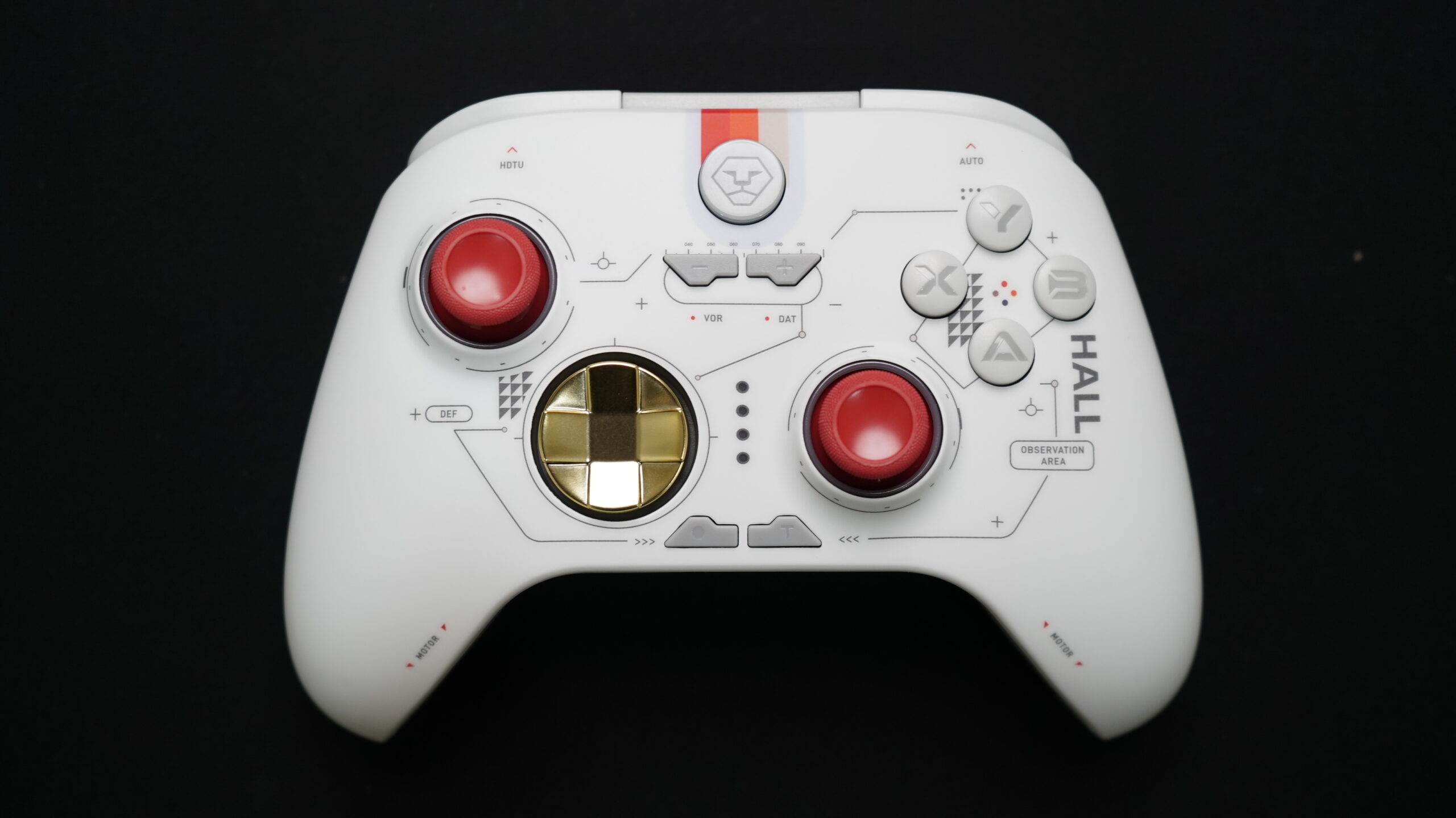 Aolion AL-NS2286H Gamepad - Image 3