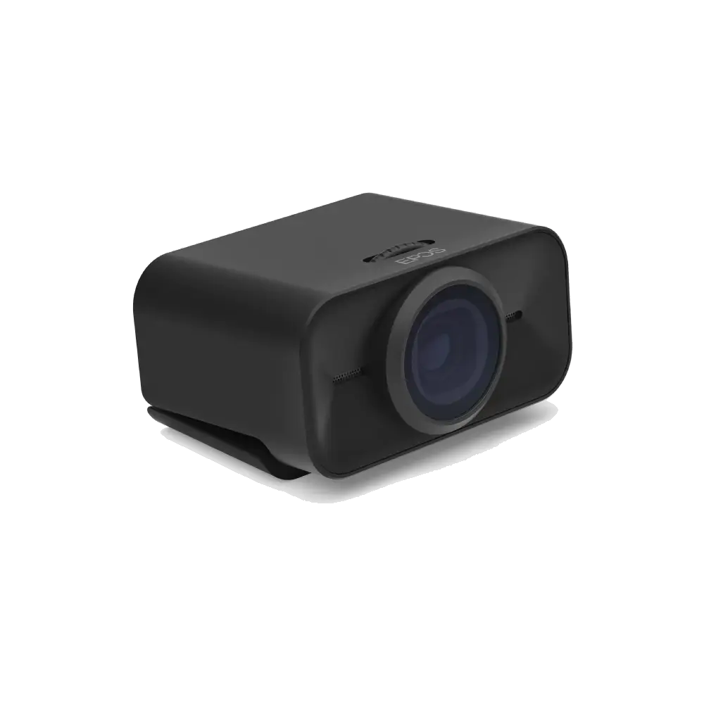EPOS S6 Webcam