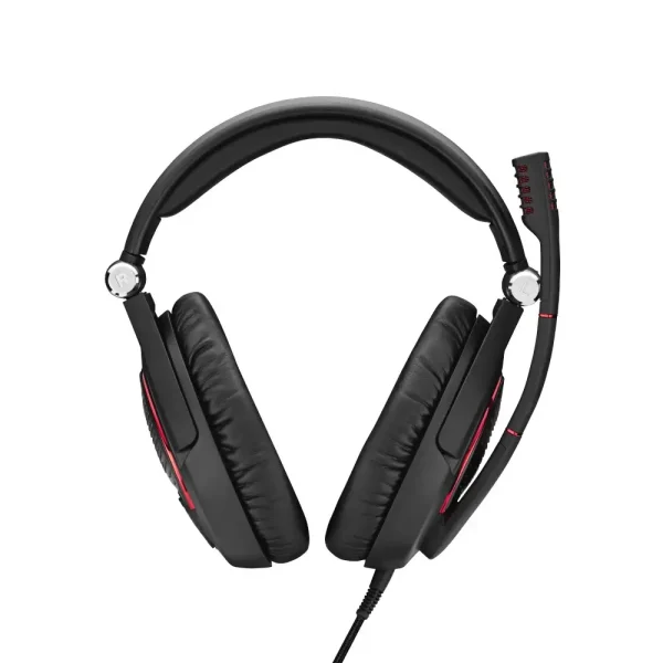 EPOS game zero 1 EPOS GAME ZERO Headset