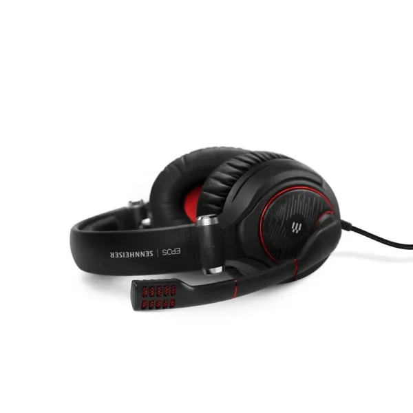EPOS game zero 3 EPOS GAME ZERO Headset