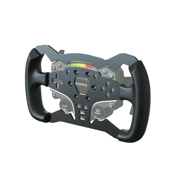 MOZA ES Formula Wheel Mod