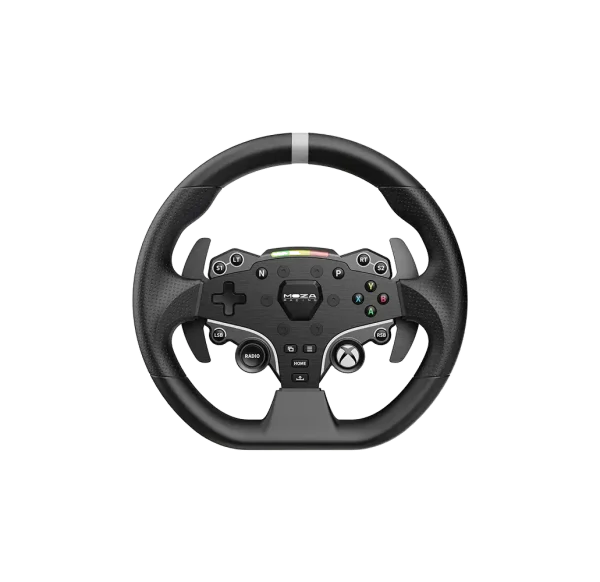 MOZA ESX Steering Wheel for PC & Xbox