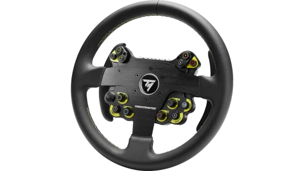THRUSTMASTER EVO RACING 32R LEATHER WW
