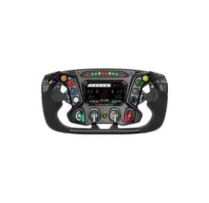 MOZA Lamborghini Essenza SCV12 Sim-Racing Steering Wheel