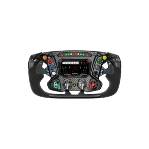 MOZA Lamborghini Essenza SCV12 Sim-Racing Steering Wheel