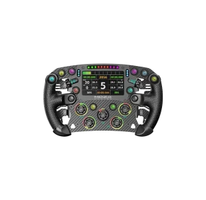 MOZA FSR2 Formula Wheel