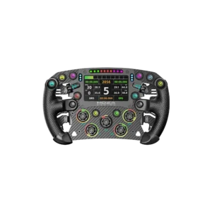 MOZA FSR2 Formula Wheel