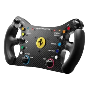 THRUSTMASTER FERRARI 488 GT3 addon