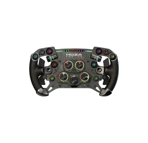 MOZA GS V2P Steering Wheel