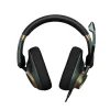 Gambar barang epos h6 pro open Green 2 EPOS H6 PRO Headset