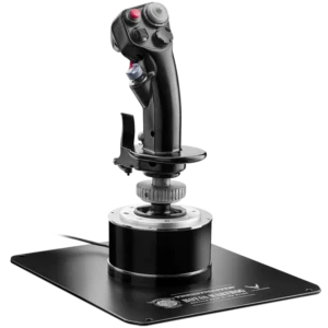 THRUSTMASTER HOTAS WARTHOG FLIGHT STICK