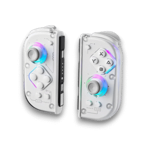 Aolion AL-J20 Joy-Con Switch Gamepad Controller