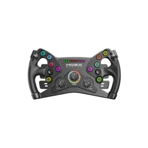 MOZA KS Steering Wheel