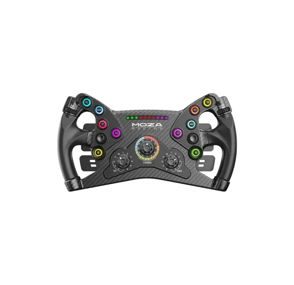 MOZA KS Steering Wheel