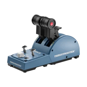 THRUSTMASTER TCA QUADRANT AIRBUS EDITION