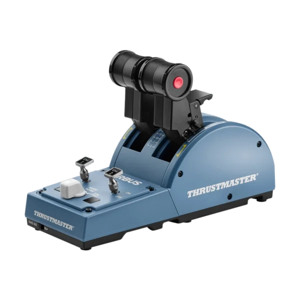 THRUSTMASTER TCA QUADRANT AIRBUS EDITION