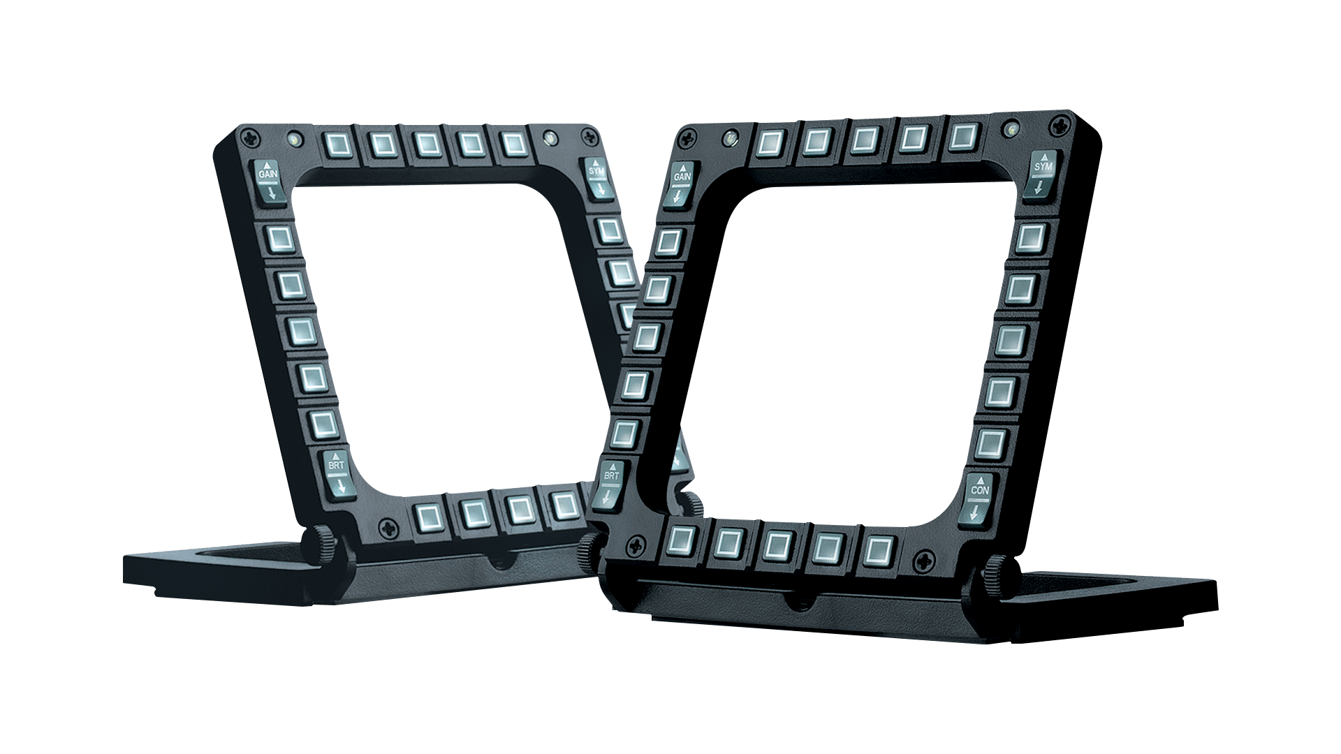 THRUSTMASTER MFD COUGAR