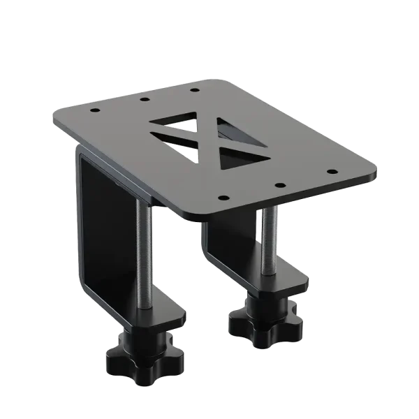 MOZA Handbrake&ShifterTable Clamp