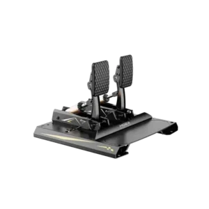 MOZA CRP2 Pedals (throttle+brake)