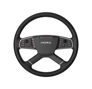 MOZA TSW Truck Wheel