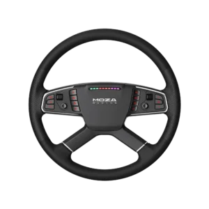 MOZA TSW Truck Wheel