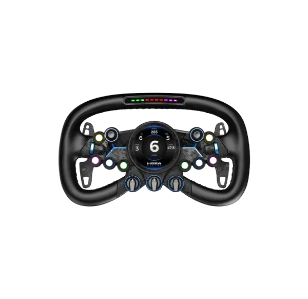 MOZA Vision GS (VGS) Wheel