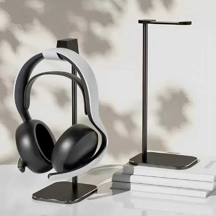 Aolion AL-P5472 Headset Stand Non-slip Headset Holder - Image 2
