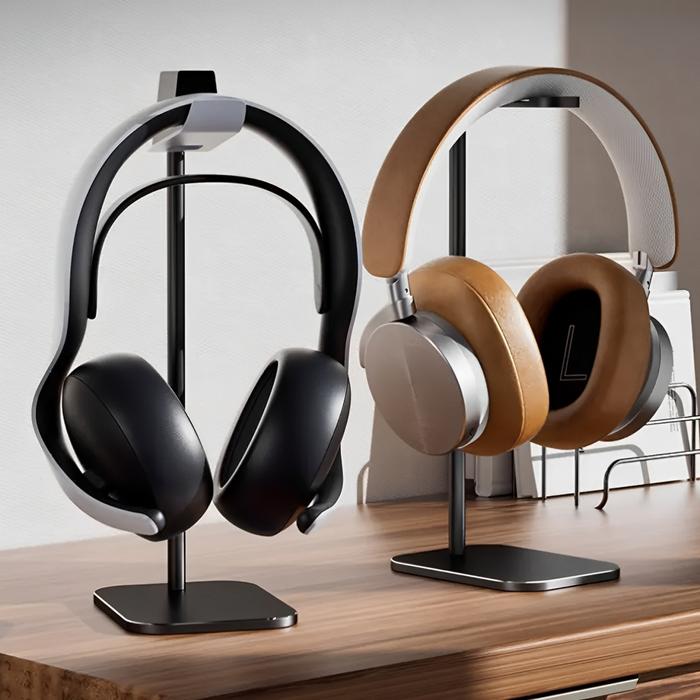 Aolion AL-P5472 Headset Stand Non-slip Headset Holder - Image 3
