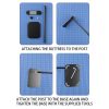 Aolion AL-P5472 Headset Stand Non-slip Headset Holder